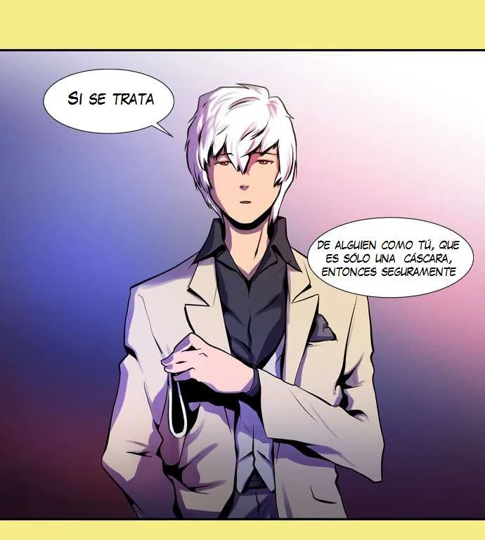 Dr Frost Capítulo 4 en Línea - página 25