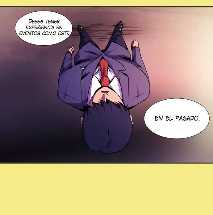 Dr Frost Capítulo 4 en Línea - página 26
