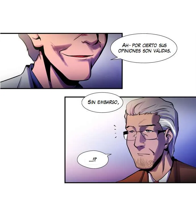 Dr Frost Capítulo 4 en Línea - página 33