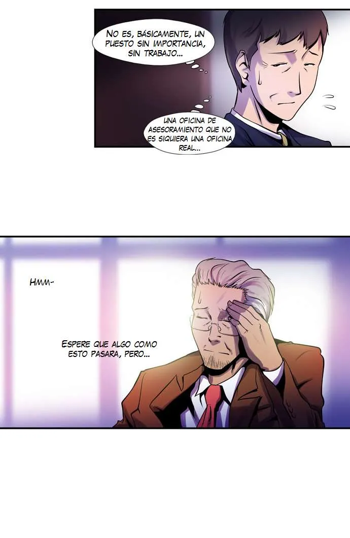 Dr Frost Capítulo 4 en Línea - página 39