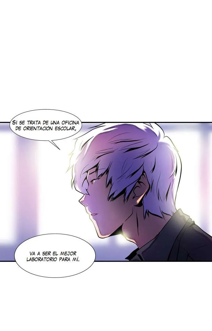 Dr Frost Capítulo 4 en Línea - página 42