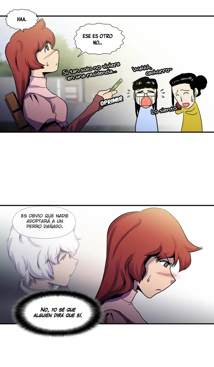 Dr Frost Capítulo 43 en Línea - página 5
