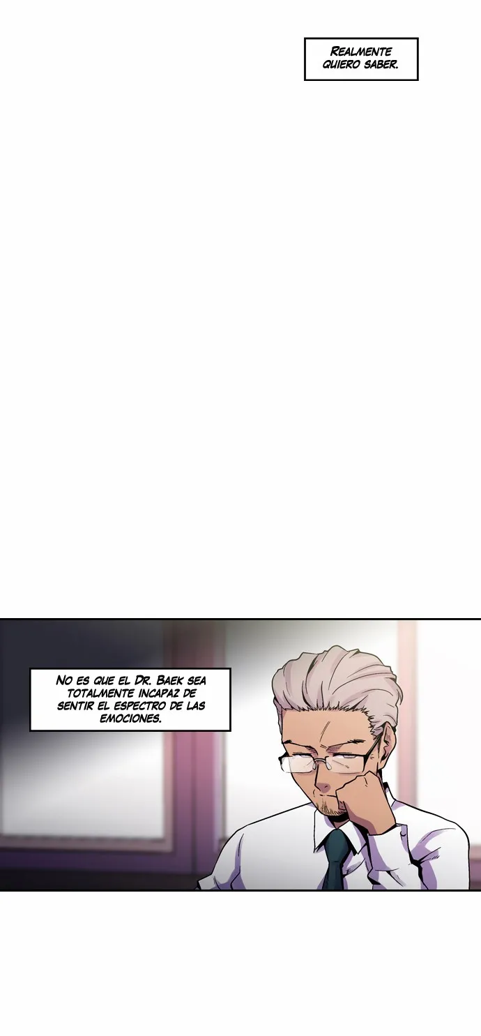 Dr Frost Capítulo 43 en Línea - página 10