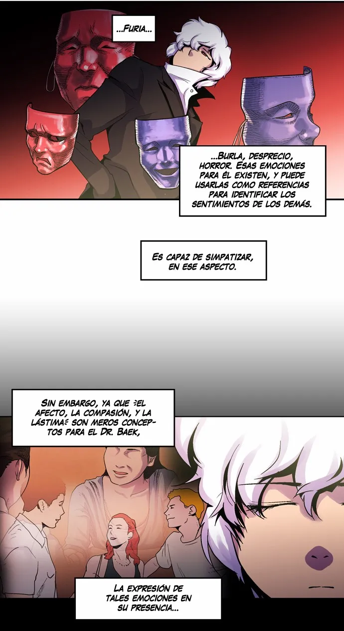 Dr Frost Capítulo 43 en Línea - página 12