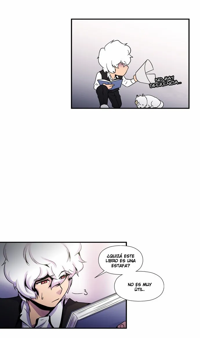 Dr Frost Capítulo 44 en Línea - página 6