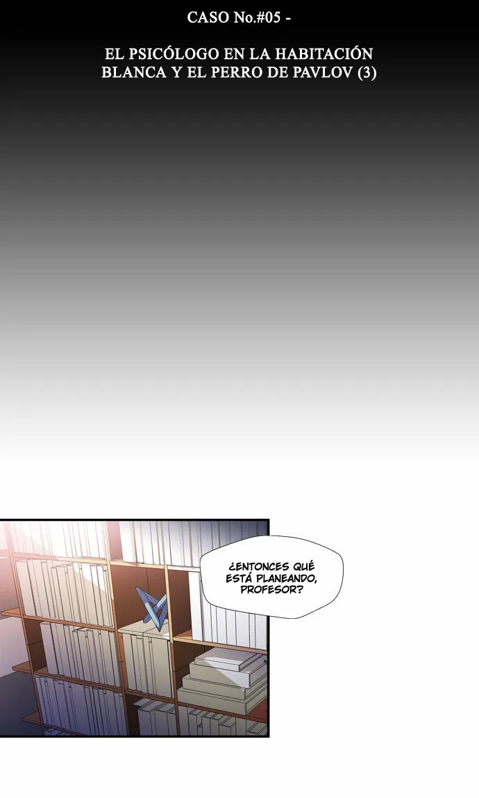 Dr Frost Capítulo 44 en Línea - página 14