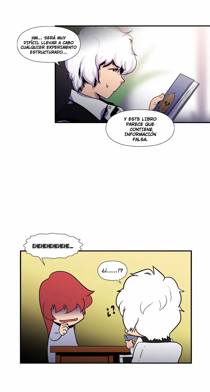 Dr Frost Capítulo 44 en Línea - página 15