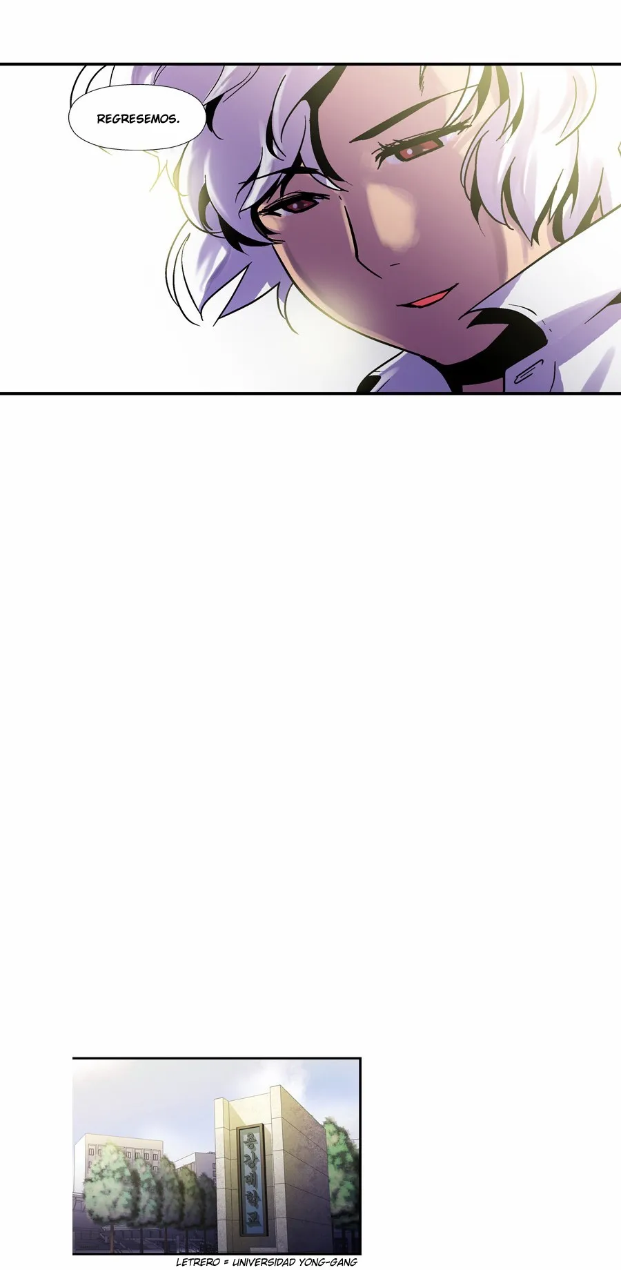Dr Frost Capítulo 44 en Línea - página 35