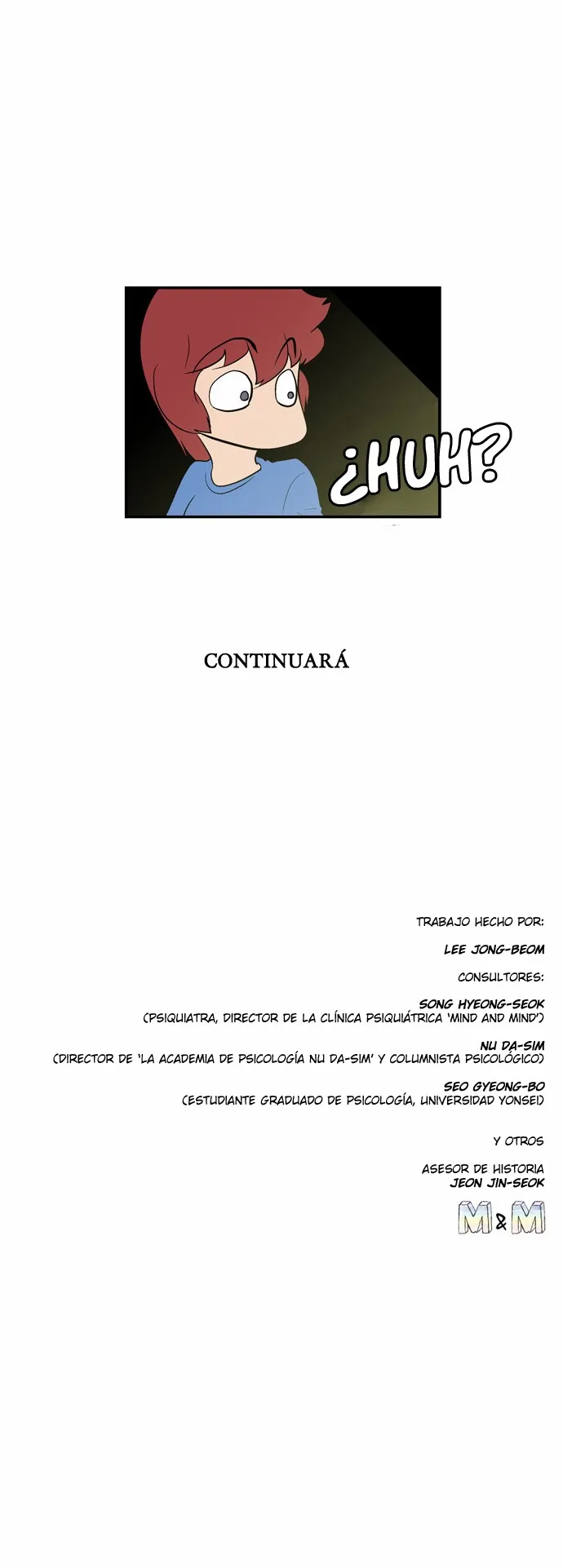 Dr Frost Capítulo 45 en Línea - página 12