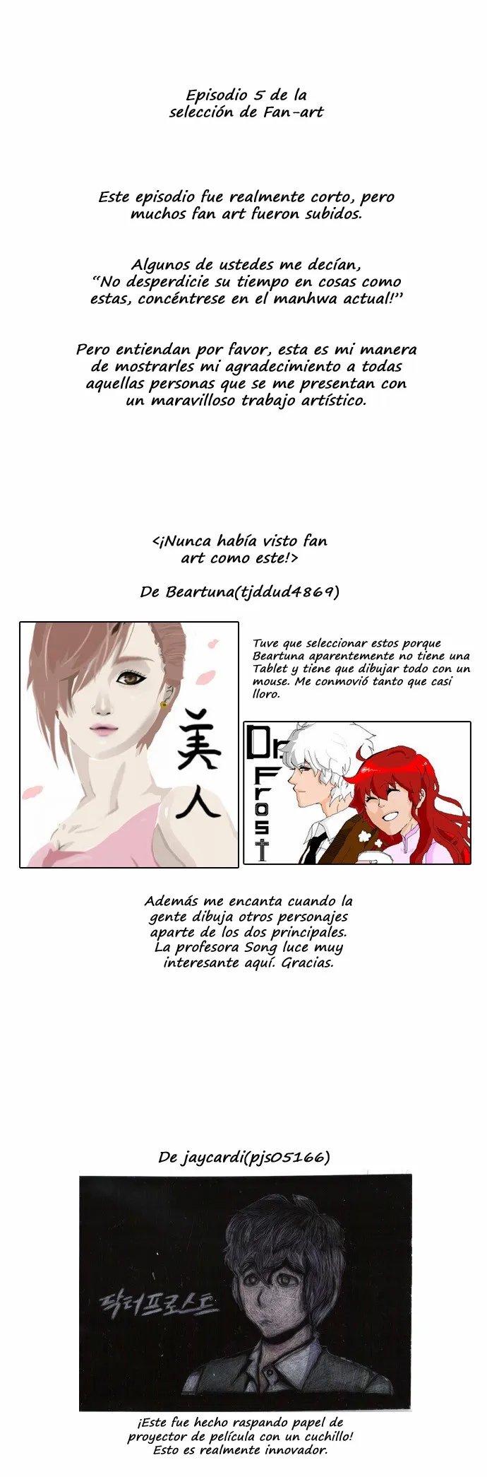 Dr Frost Capítulo 45 en Línea - página 13
