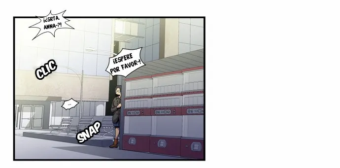 Dr Frost Capítulo 46 en Línea - página 14
