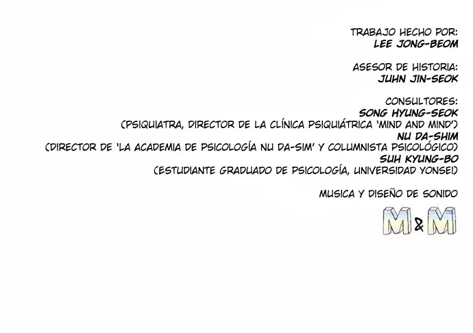 Dr Frost Capítulo 46 en Línea - página 33
