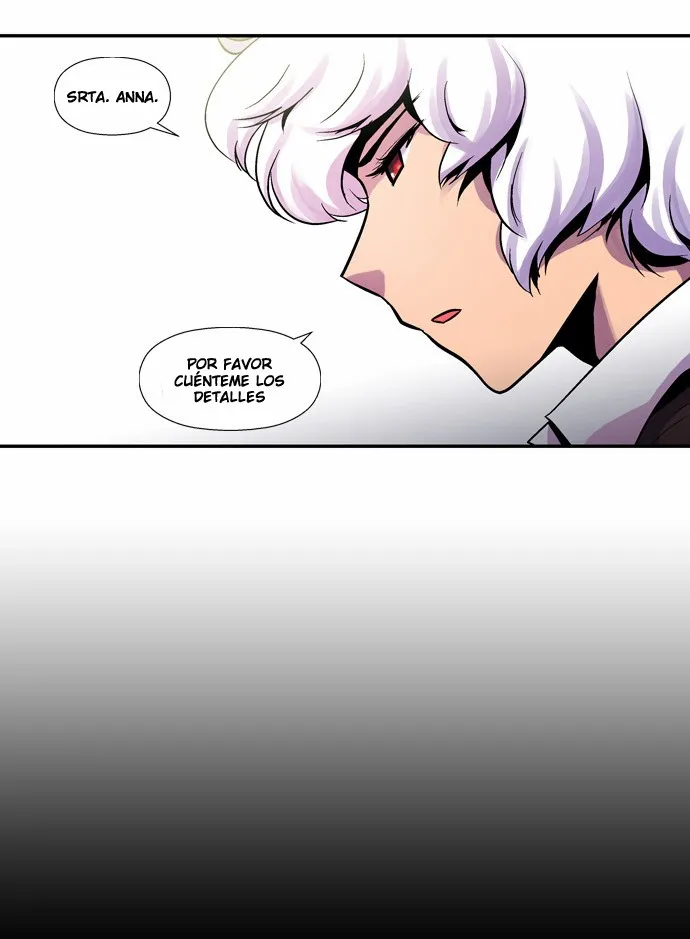 Dr Frost Capítulo 47 en Línea - página 11