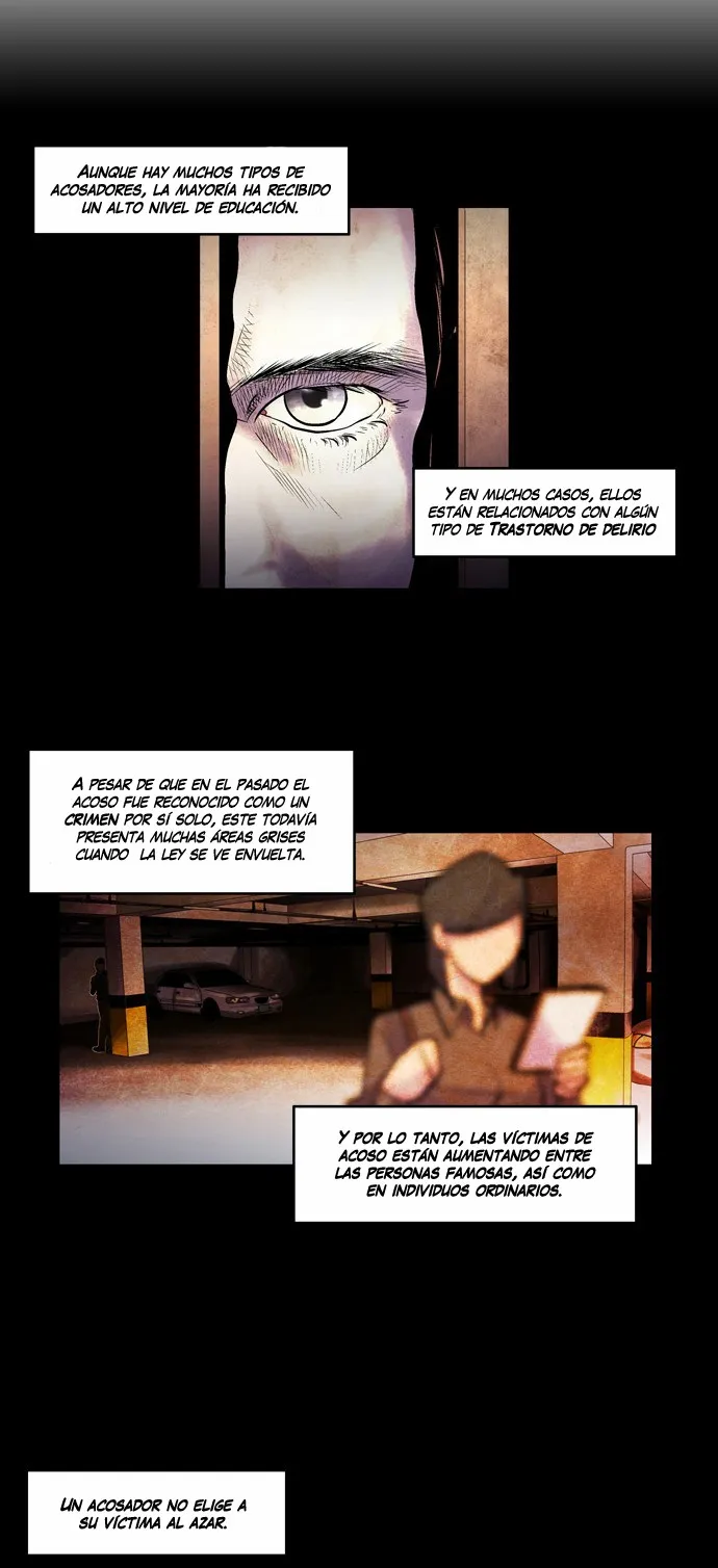 Dr Frost Capítulo 47 en Línea - página 18