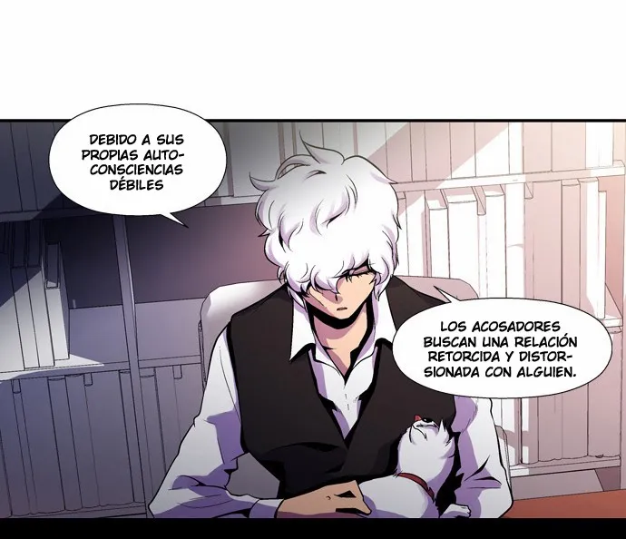 Dr Frost Capítulo 47 en Línea - página 23