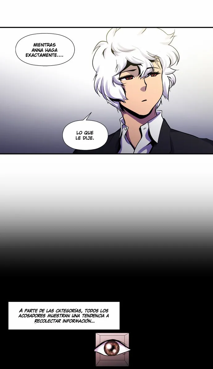 Dr Frost Capítulo 48 en Línea - página 5