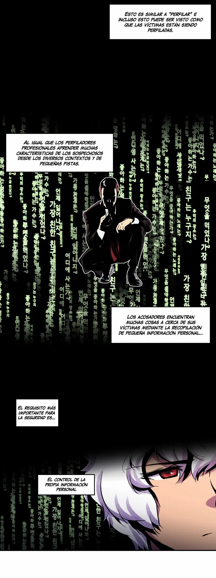 Dr Frost Capítulo 48 en Línea - página 6
