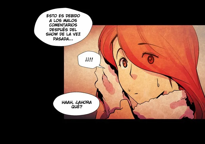 Dr Frost Capítulo 48 en Línea - página 17