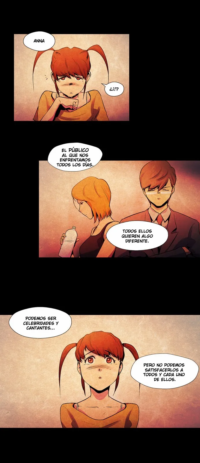 Dr Frost Capítulo 48 en Línea - página 19