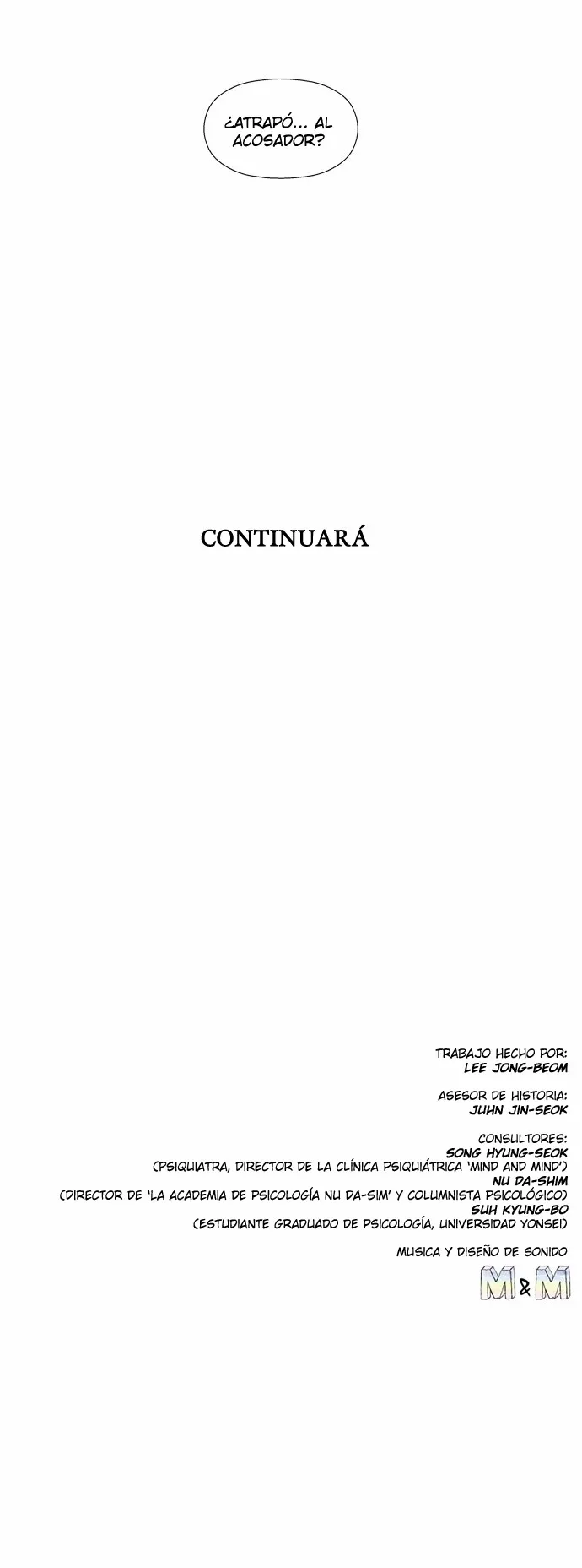Dr Frost Capítulo 48 en Línea - página 30