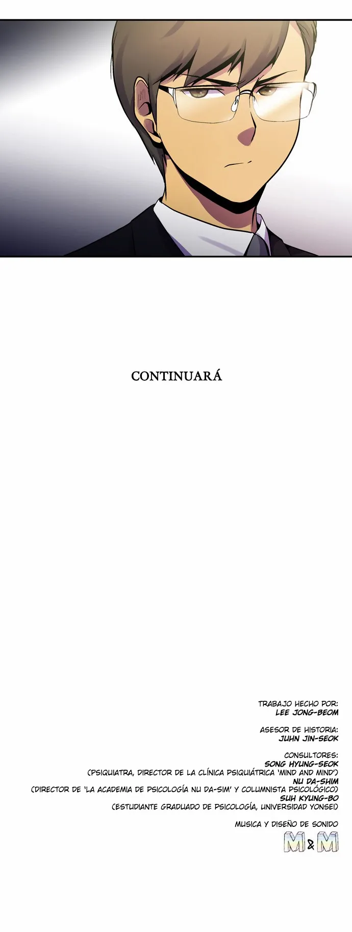 Dr Frost Capítulo 49 en Línea - página 24