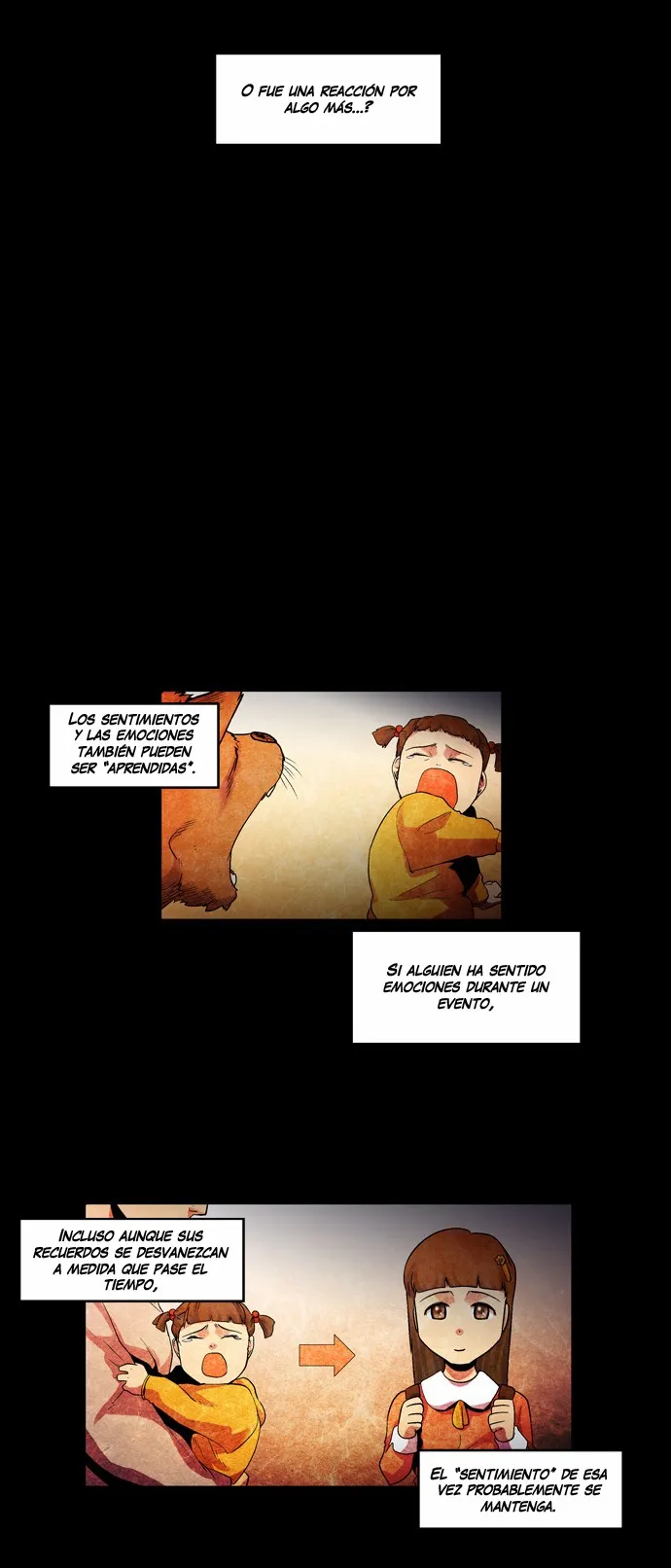 Dr Frost Capítulo 50 en Línea - página 8