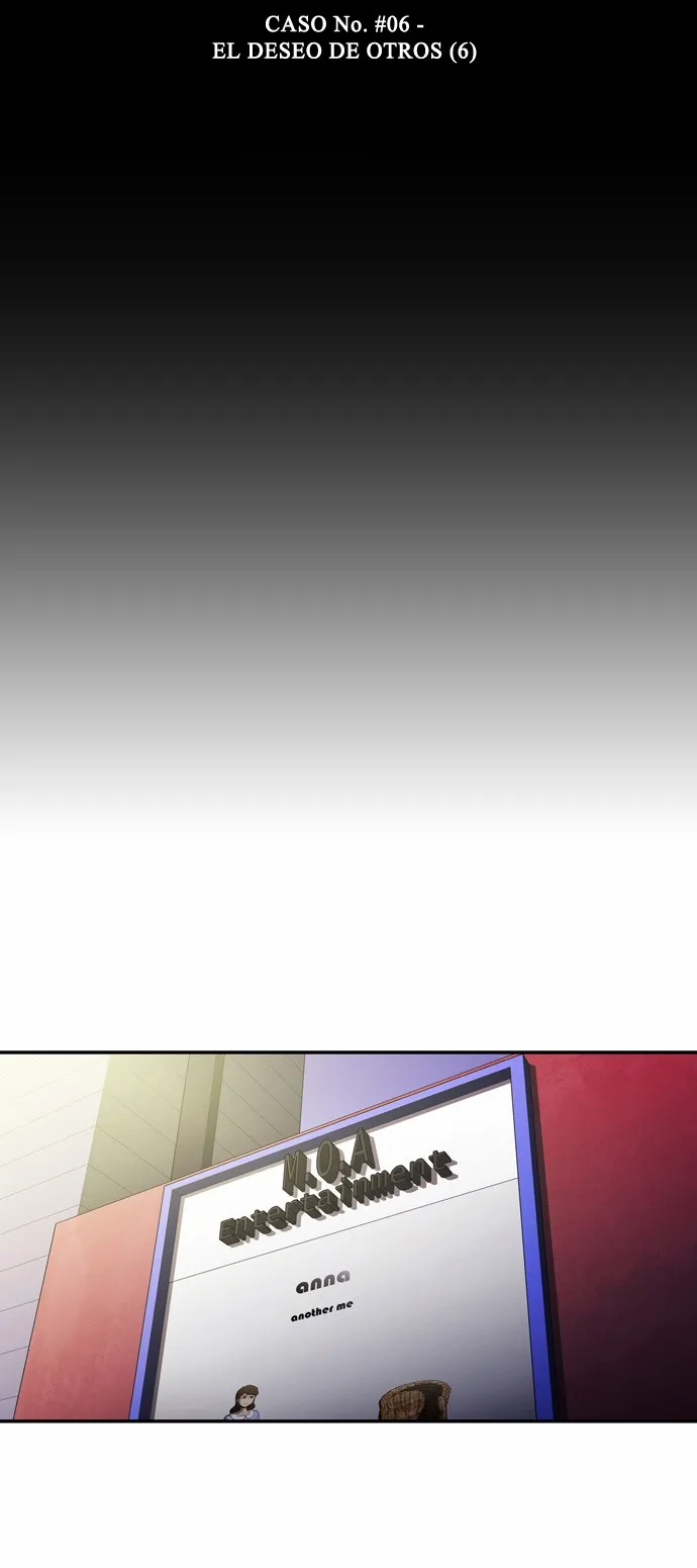 Dr Frost Capítulo 51 en Línea - página 17