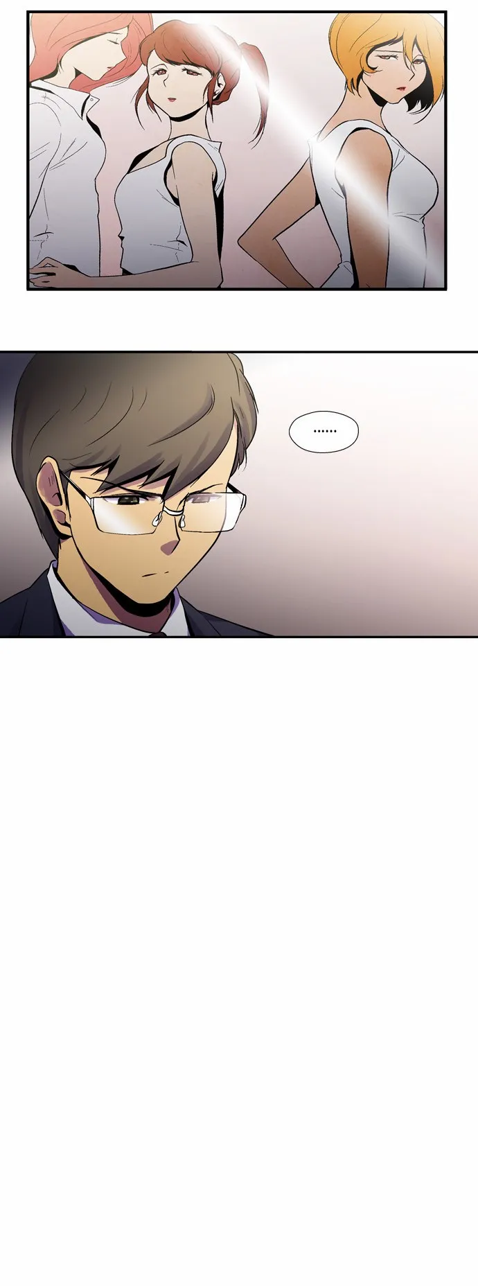 Dr Frost Capítulo 51 en Línea - página 19
