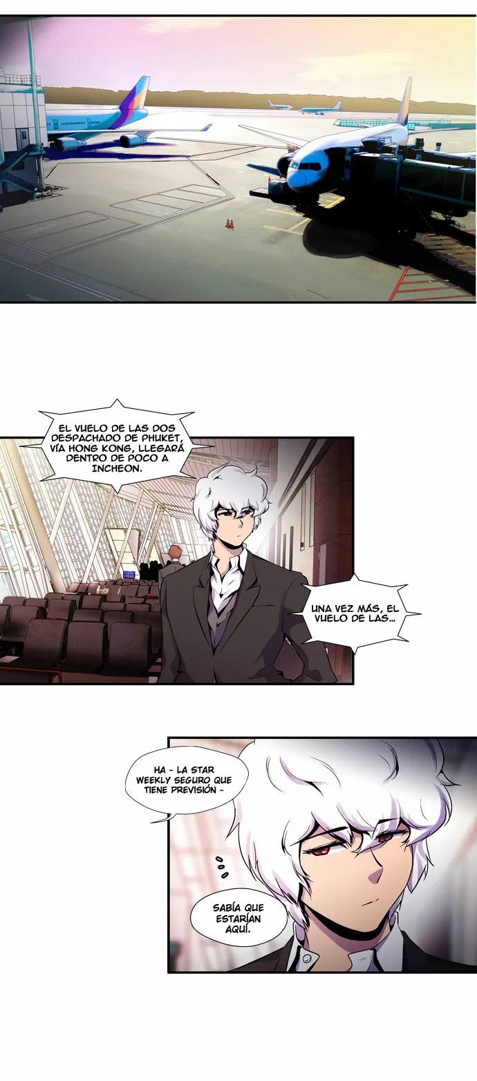 Dr Frost Capítulo 51 en Línea - página 20