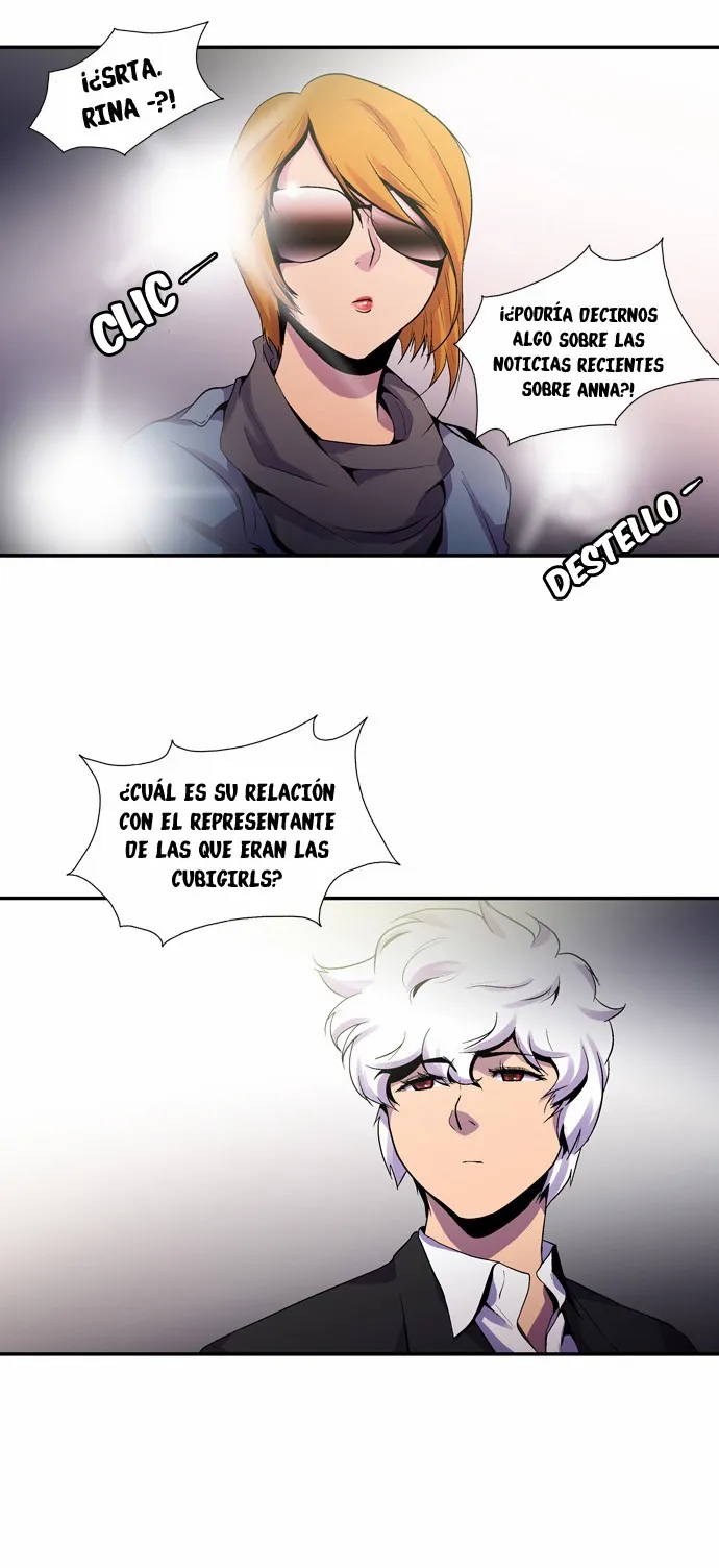 Dr Frost Capítulo 51 en Línea - página 23