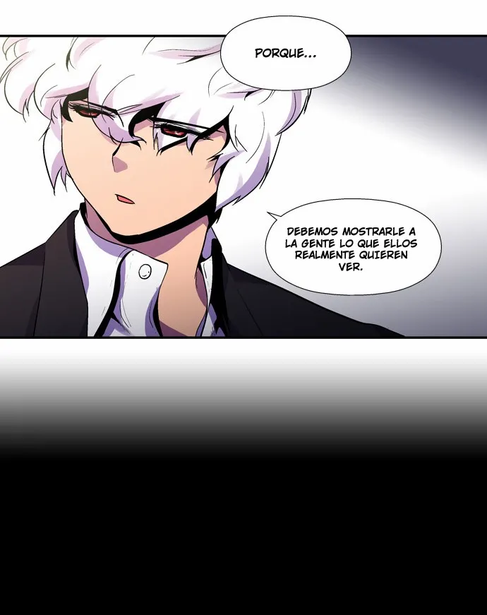 Dr Frost Capítulo 52 en Línea - página 21