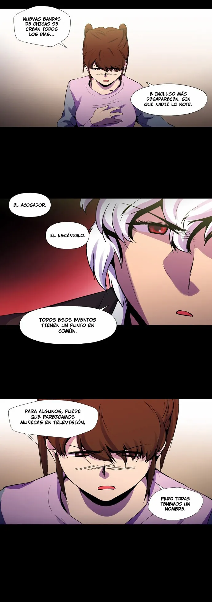 Dr Frost Capítulo 52 en Línea - página 23