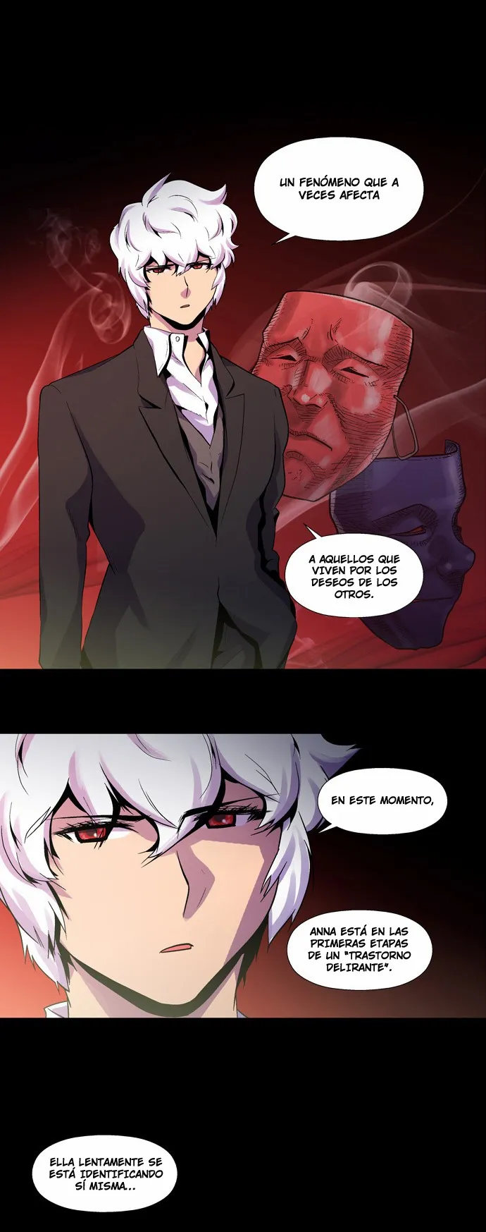 Dr Frost Capítulo 52 en Línea - página 24
