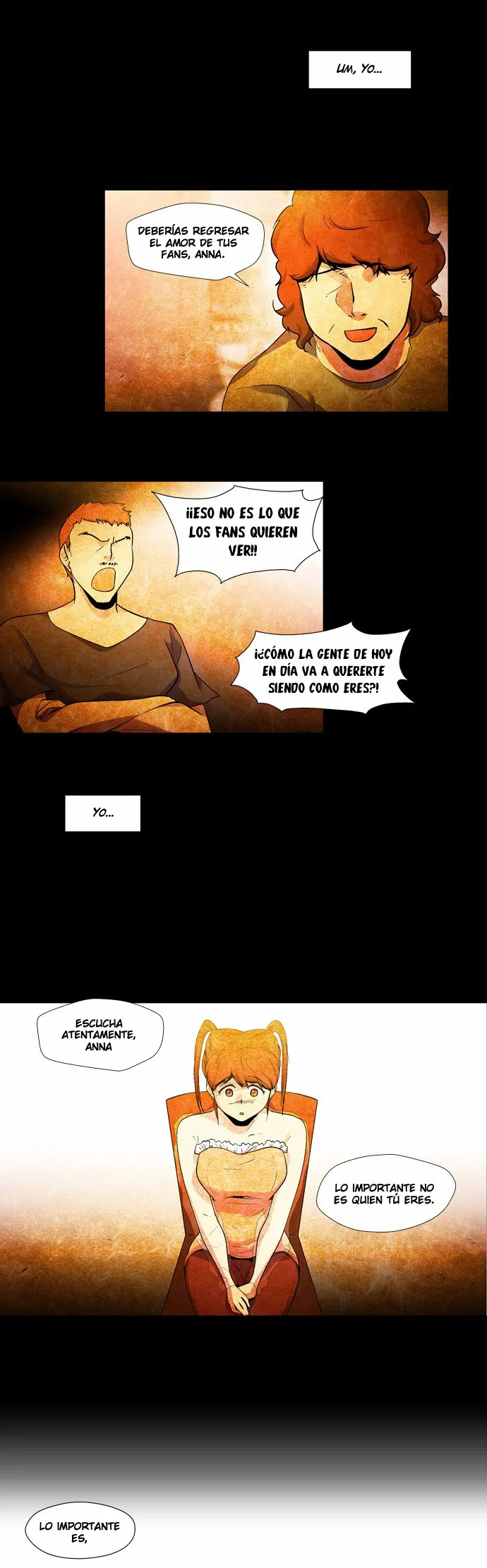 Dr Frost Capítulo 53 en Línea - página 19