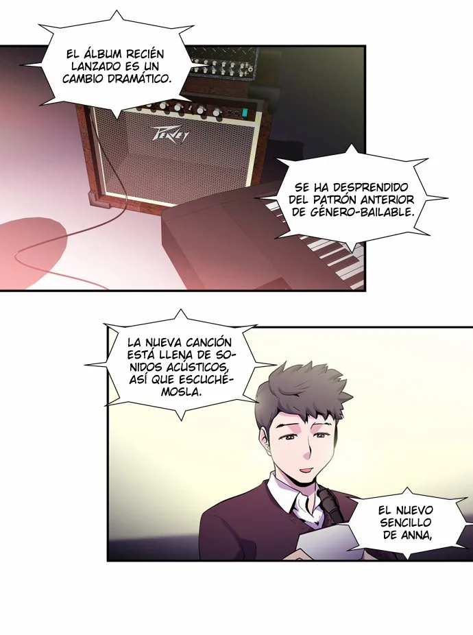 Dr Frost Capítulo 54 en Línea - página 7
