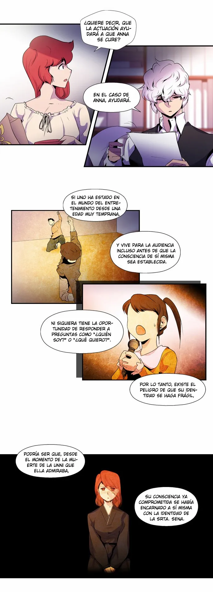 Dr Frost Capítulo 54 en Línea - página 12