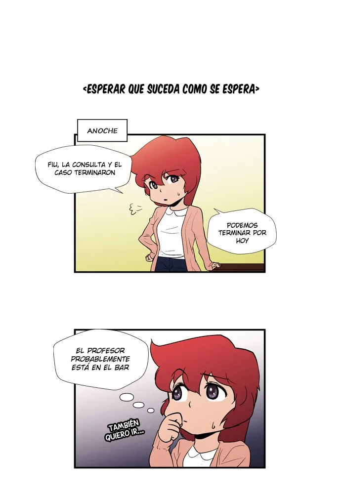 Dr Frost Capítulo 55 en Línea - página 5