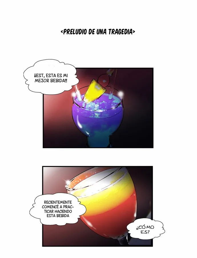Dr Frost Capítulo 55 en Línea - página 9