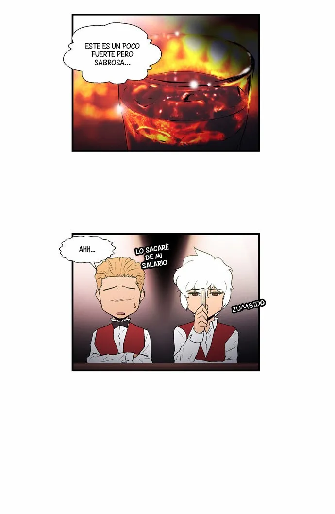 Dr Frost Capítulo 55 en Línea - página 10