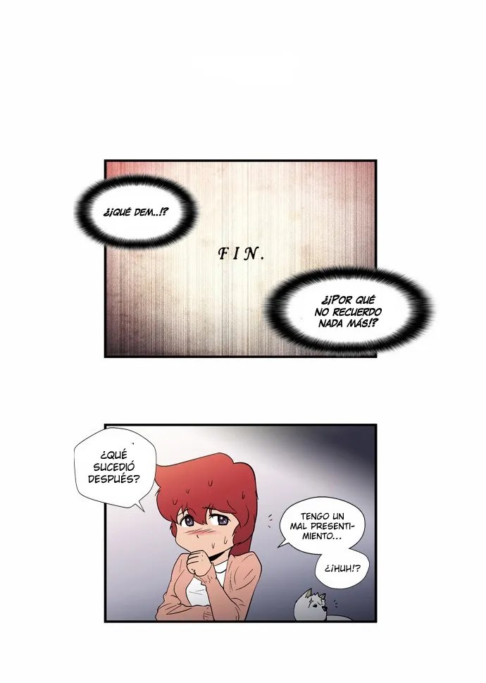 Dr Frost Capítulo 55 en Línea - página 11