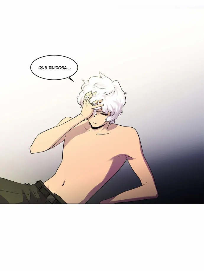 Dr Frost Capítulo 55 en Línea - página 13