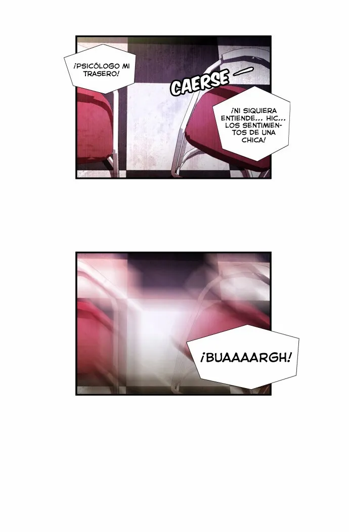 Dr Frost Capítulo 55 en Línea - página 19