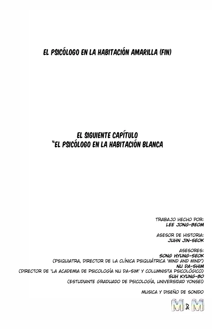 Dr Frost Capítulo 55 en Línea - página 22