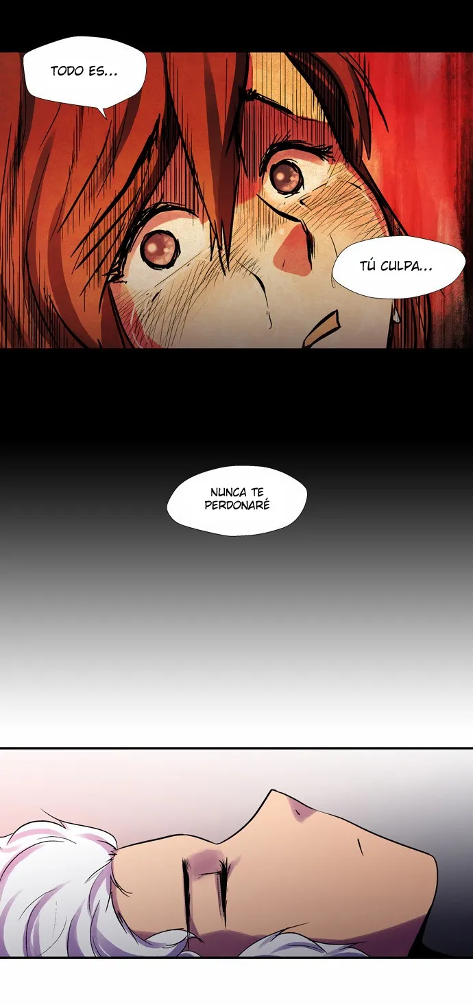 Dr Frost Capítulo 56 en Línea - página 18