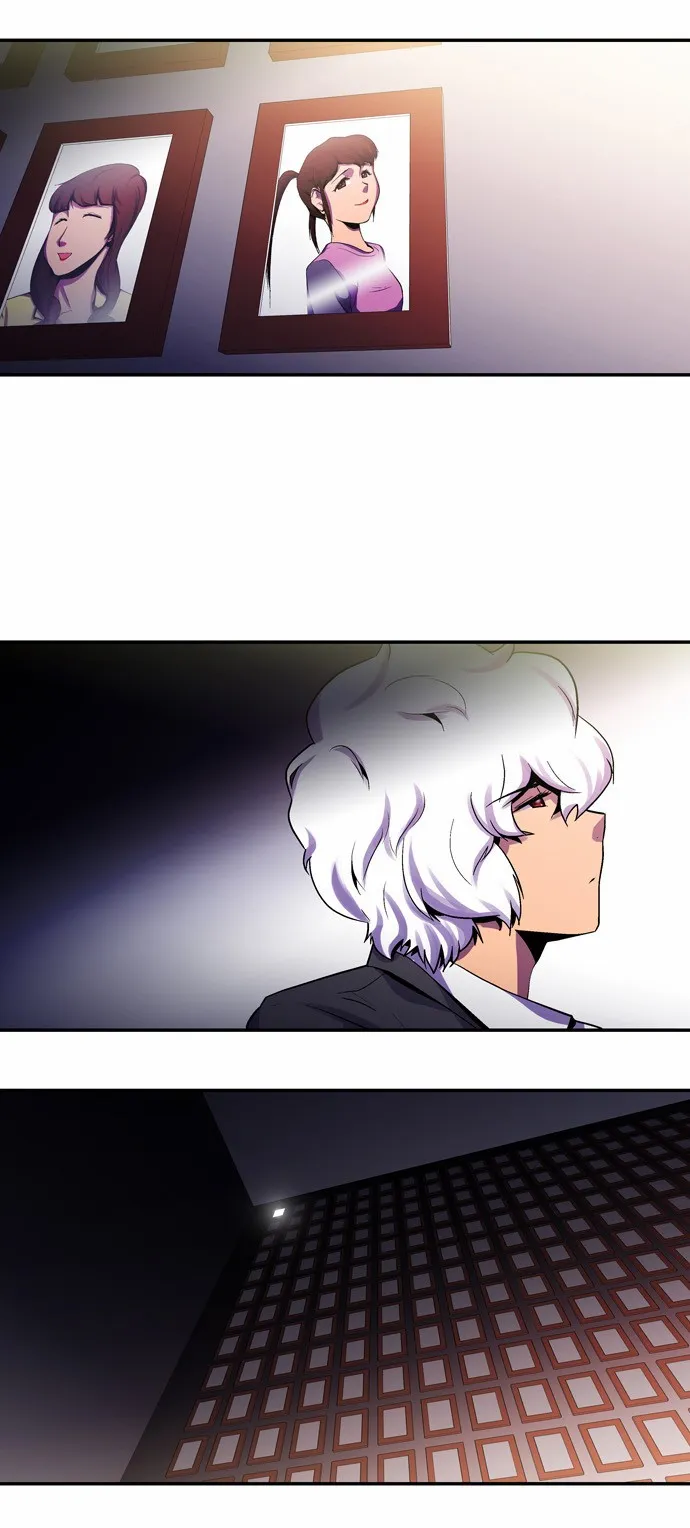 Dr Frost Capítulo 56 en Línea - página 20