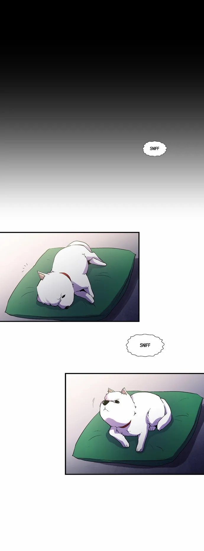 Dr Frost Capítulo 57 en Línea - página 2