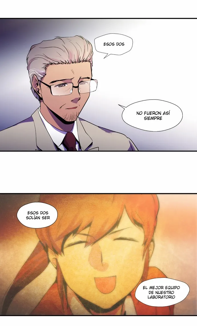 Dr Frost Capítulo 57 en Línea - página 14