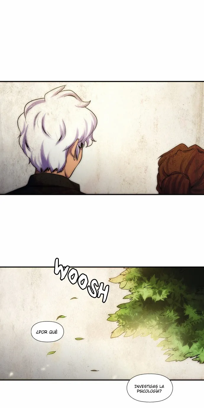 Dr Frost Capítulo 57 en Línea - página 24