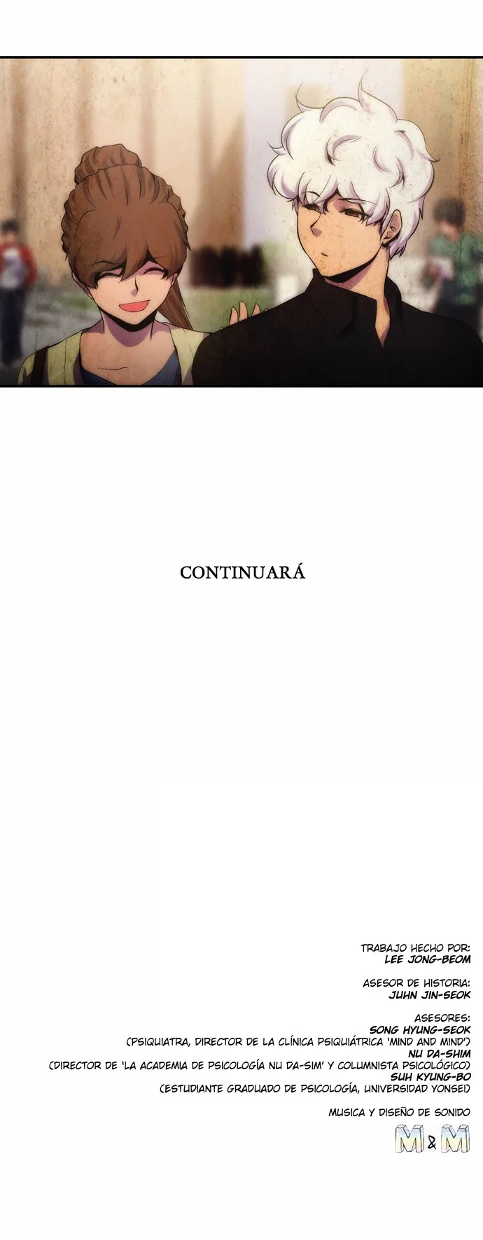 Dr Frost Capítulo 61 en Línea - página 17