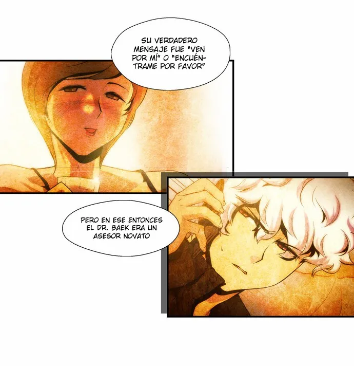 Dr Frost Capítulo 63 en Línea - página 3